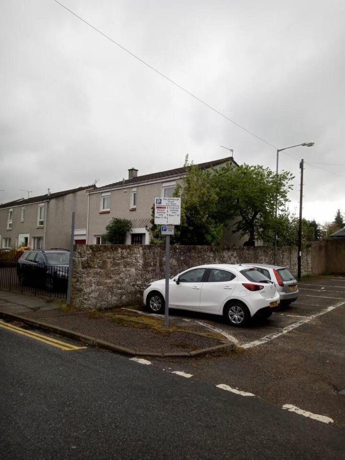 3-Bed House 5 Minute Walk From Inverness Centre Экстерьер фото