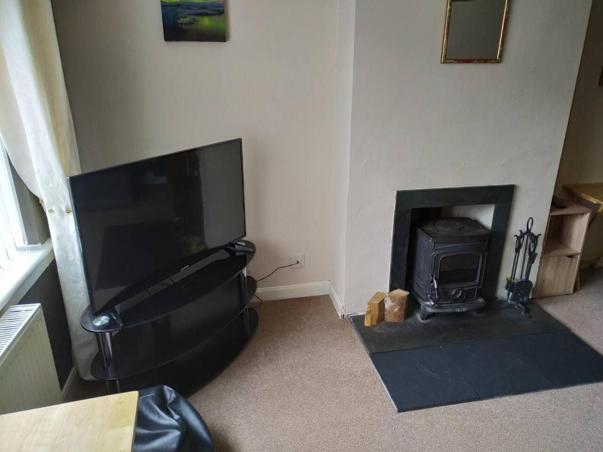 3-Bed House 5 Minute Walk From Inverness Centre Экстерьер фото