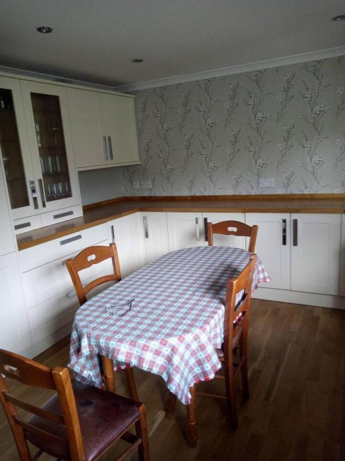 3-Bed House 5 Minute Walk From Inverness Centre Экстерьер фото