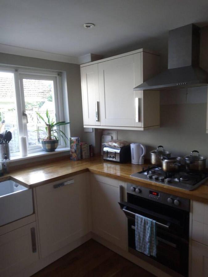 3-Bed House 5 Minute Walk From Inverness Centre Экстерьер фото