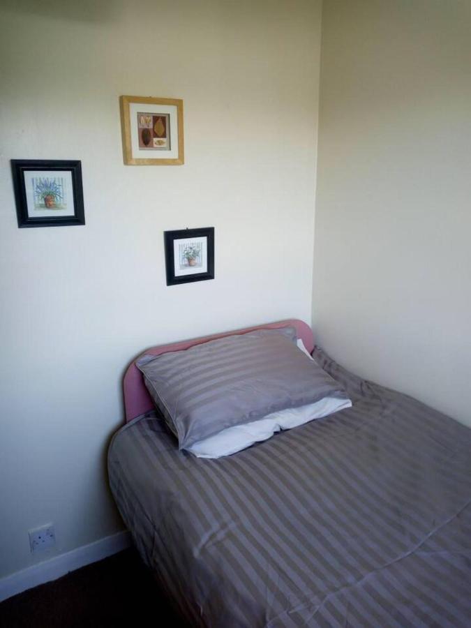 3-Bed House 5 Minute Walk From Inverness Centre Экстерьер фото
