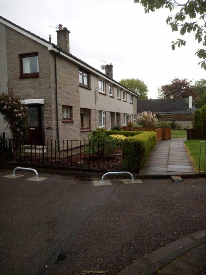 3-Bed House 5 Minute Walk From Inverness Centre Экстерьер фото